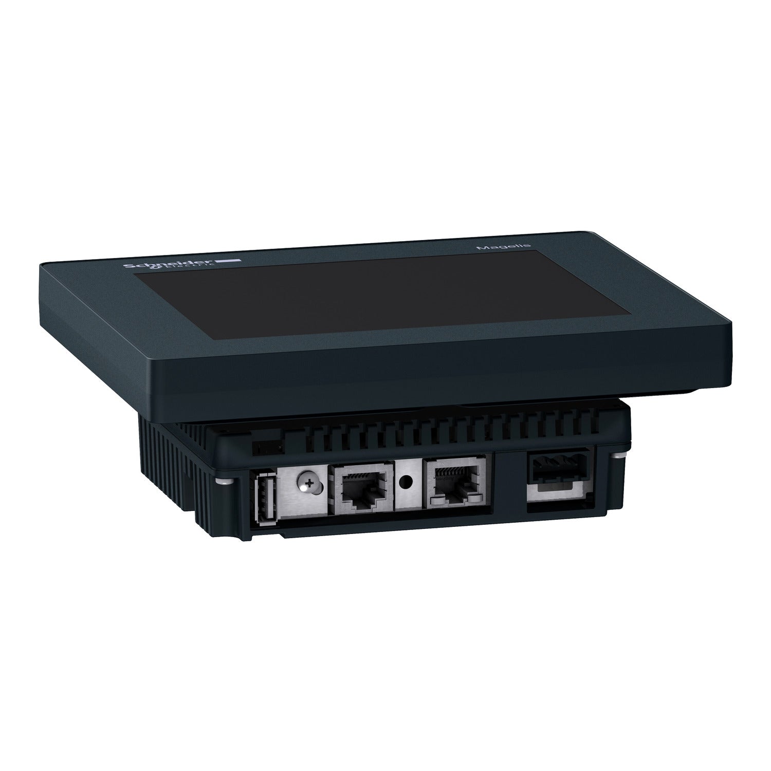 HMISCU8A5 | Schneider Electric Harmony SCU 5.7-Inch HMI Controller Panel, 24VDC