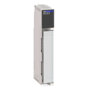 140DDO84300C | Schneider Electric Modicon Quantum 16-Channel DC Discrete Output Module