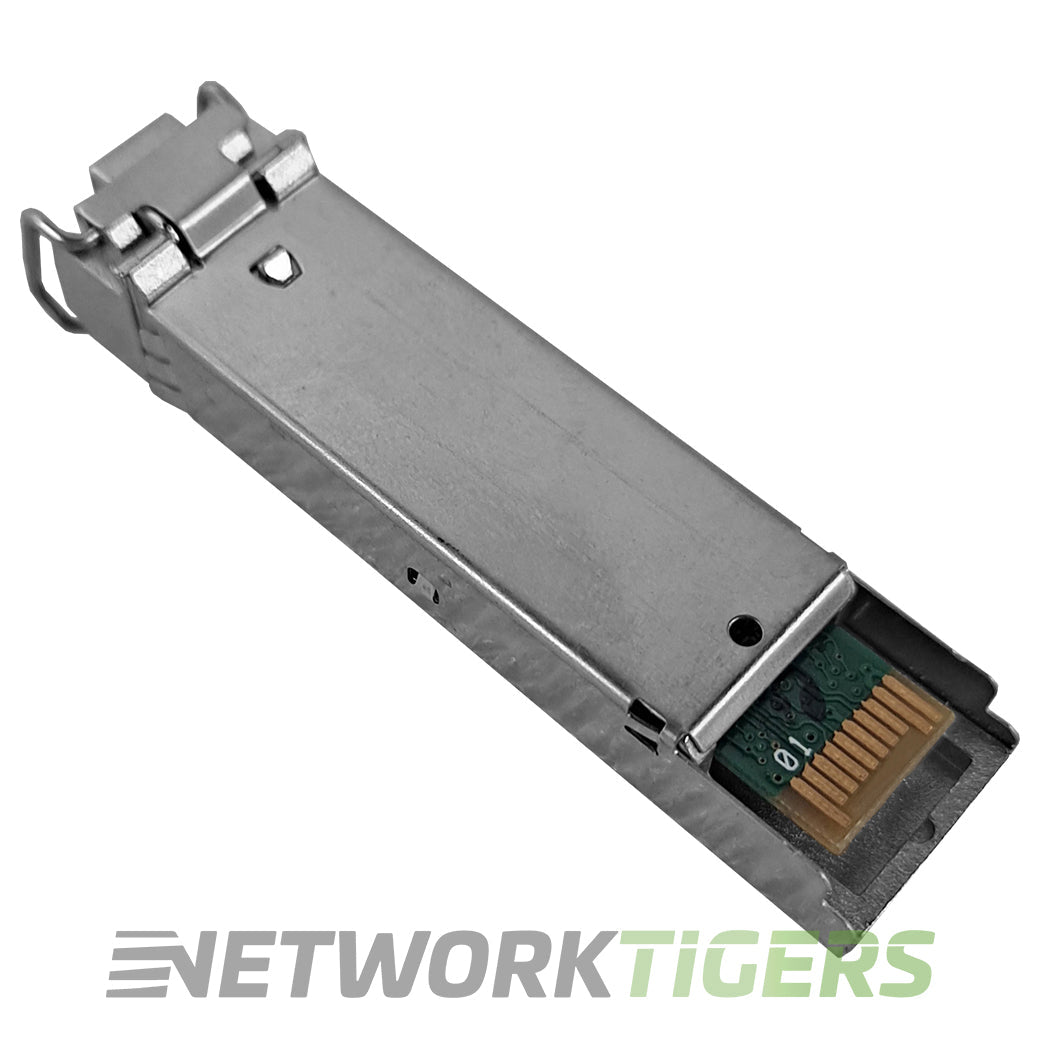 Finisar FTRJ8516P1BNL Fibre Channel 2 Gbps 850nm SWL SFP Transceiver