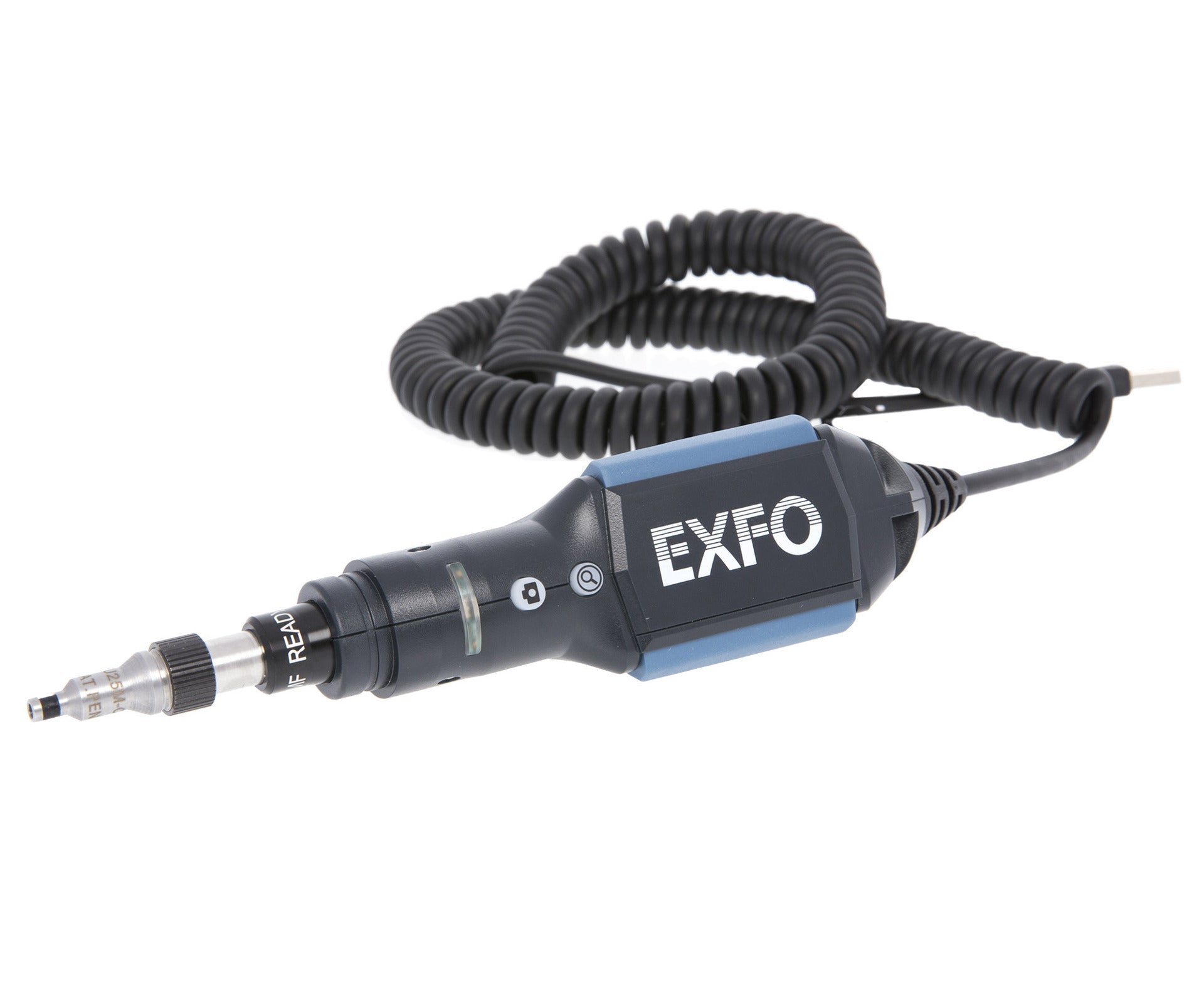 TKMAXFIP430B EXFO Handheld Display with Full Auto Digital Inspection Probe