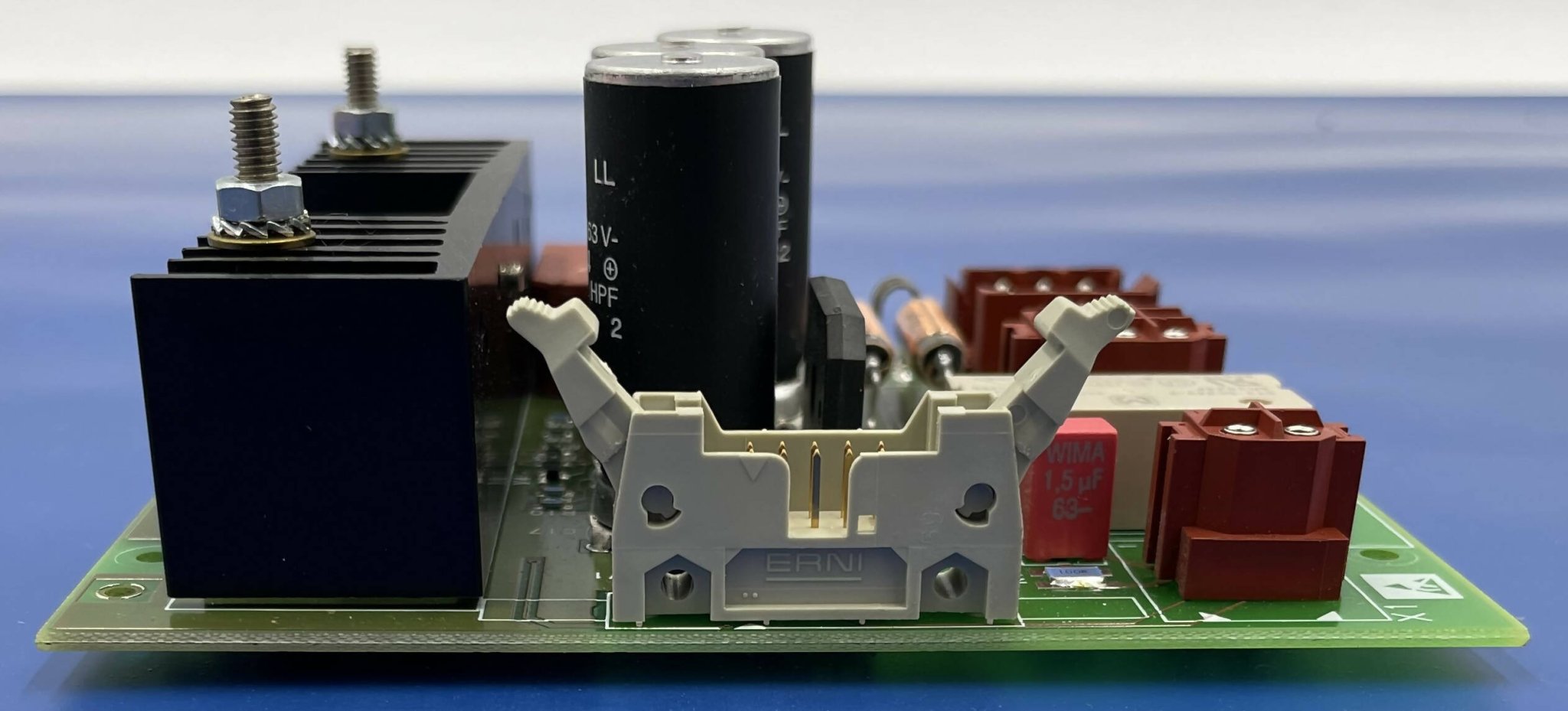 FL-ATTACHM. DIII ESD (03775272/3775272) SIEMENS