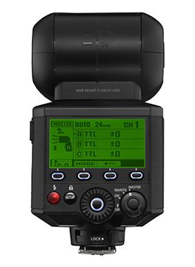 Fujifilm EF-X500 Flash