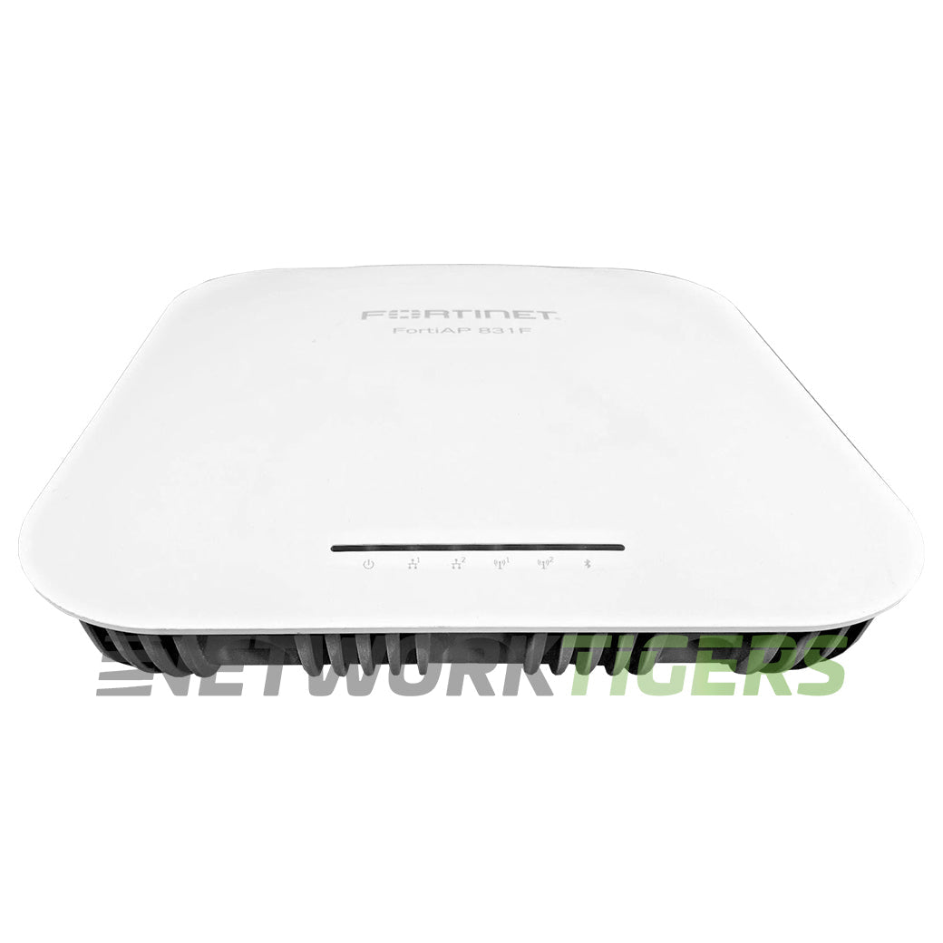 Fortinet FAP-831F-A FortiAP Indoor Tri Radio 802.11ax Internal Antenna WAP