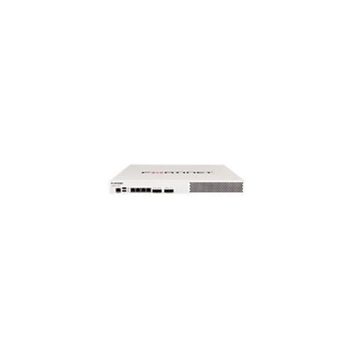 Fortinet FTS-100F-BDL-293-36 FortiTester