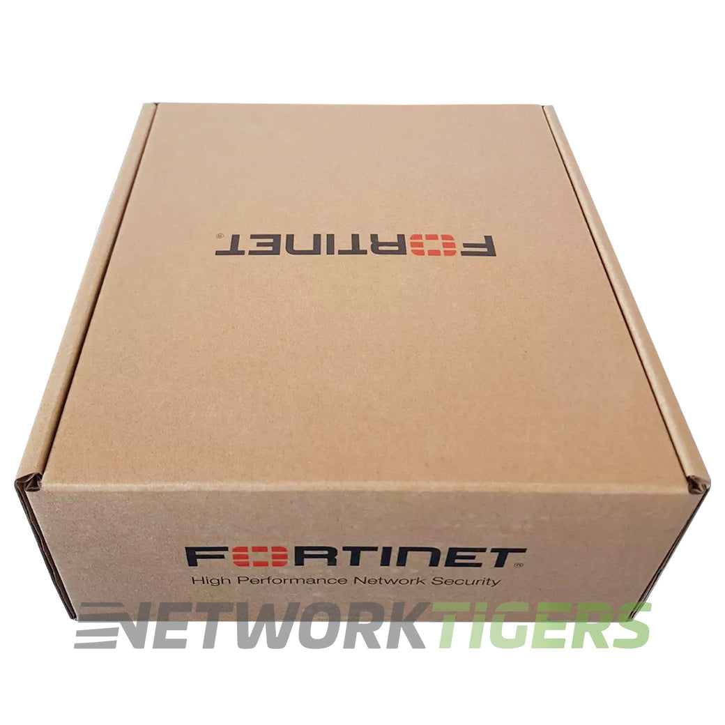 NEW Fortinet FAP-431F-A 4x4 Tri-Radio Registrable / Unclaimed Indoor WAP