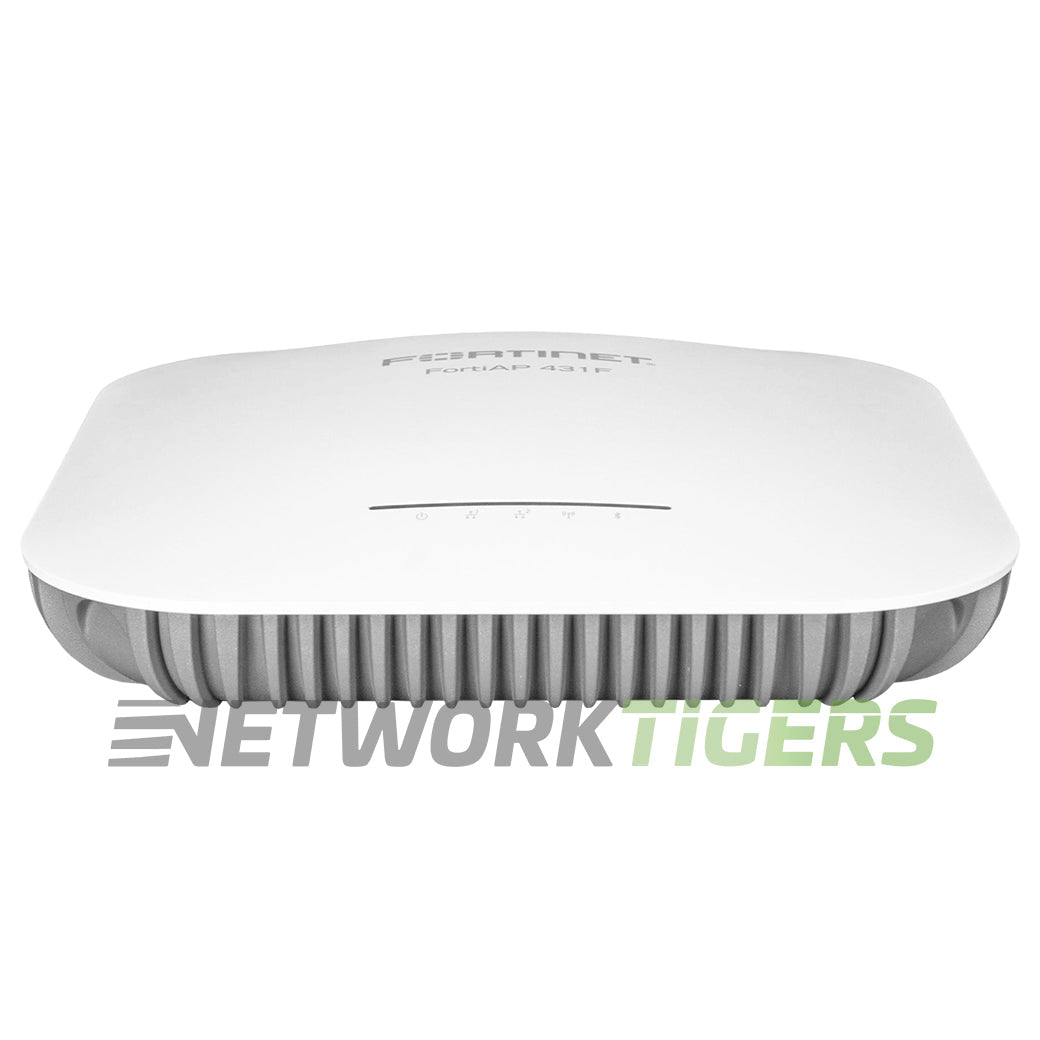 NEW Fortinet FAP-431F-A 4x4 Tri-Radio Local Management Only Indoor WAP