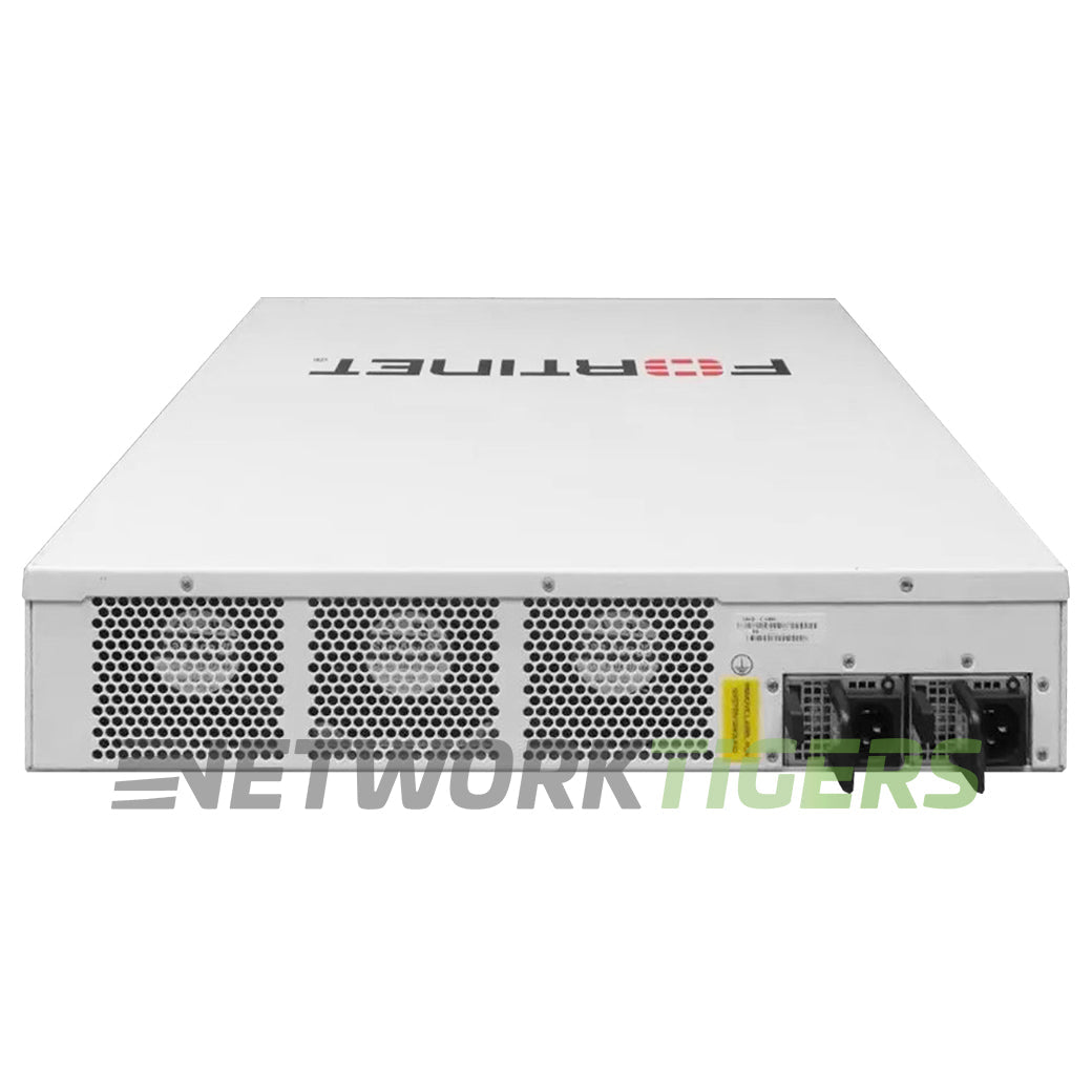 NEW Fortinet FG-1000D 52 Gbps Local Management Only Firewall