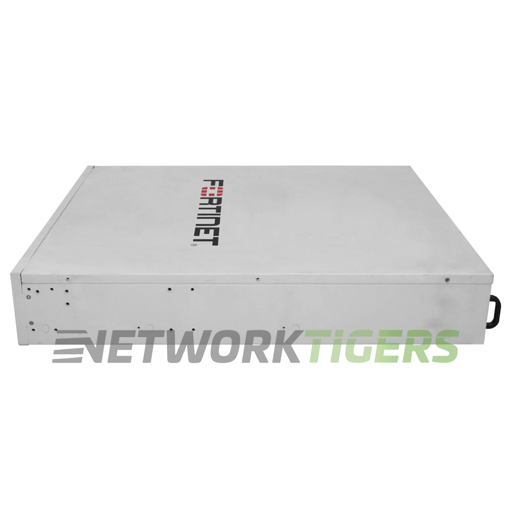 NEW Fortinet FG-1500D FortiGate 1500D 80 Gbps - Registrable / Unclaimed Firewall