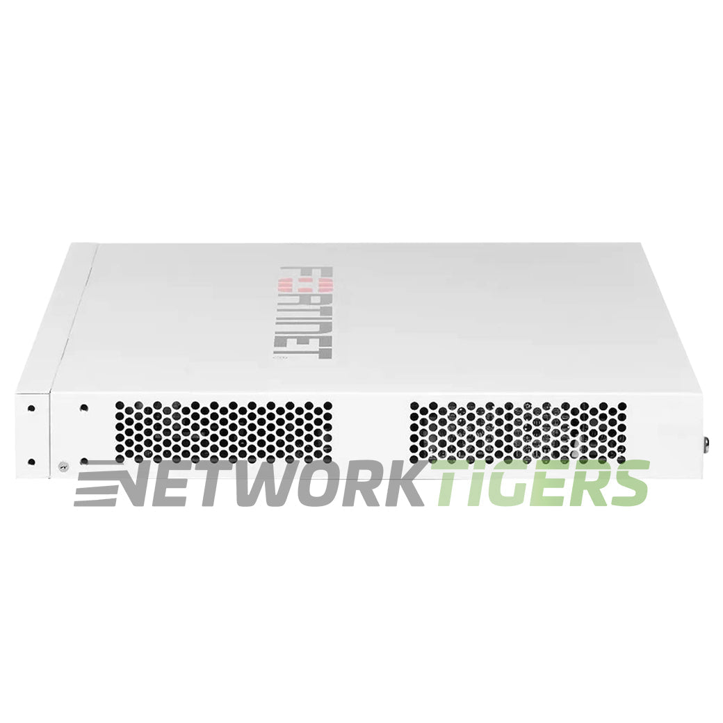 Fortinet FG-200F FortiGate 27 Gbps Local Management Only Firewall