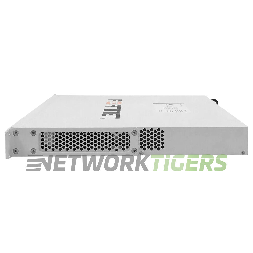 NEW Fortinet FG-501E FortiGate 500E Series 36 Gbps Firewall w/ 2x 240GB SSD