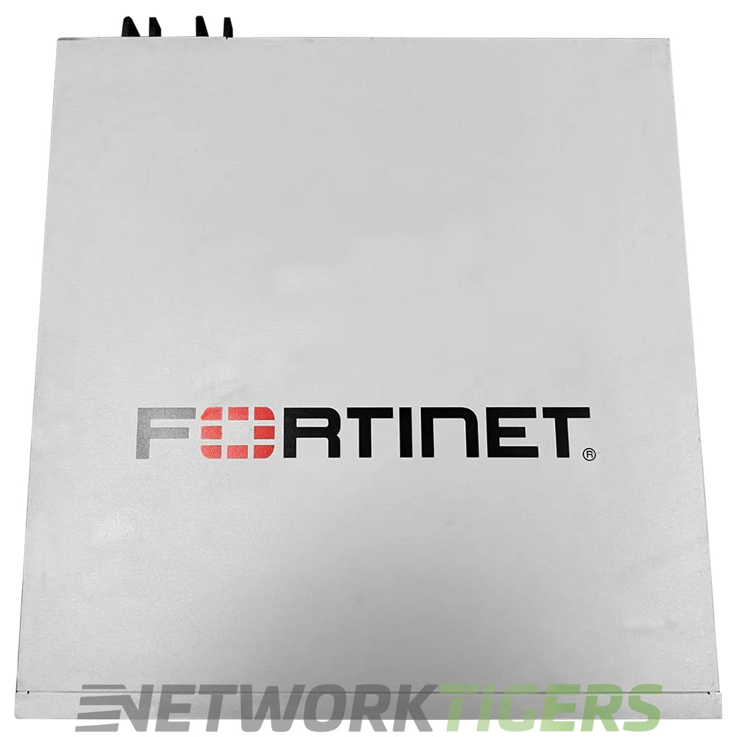 Fortinet FG-900D 52 Gbps Registrable / Unclaimed Firewall