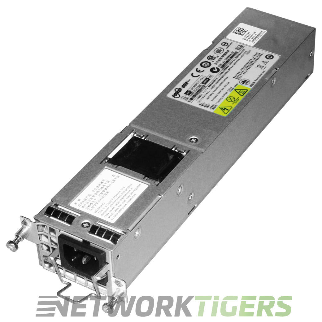 Ruckus Brocade RPS9+E ICX 7750 Series 500W AC F-B Airflow Switch Power Supply