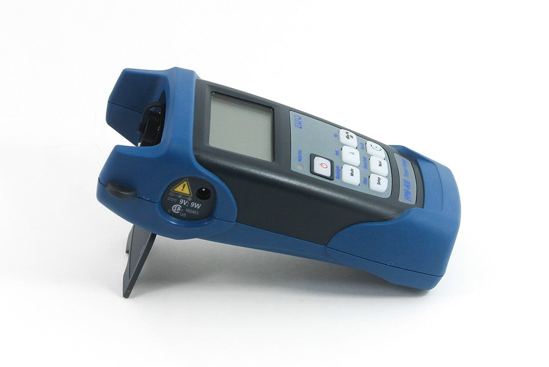 EXFO FPM-602 Power Meter with Ge Detector