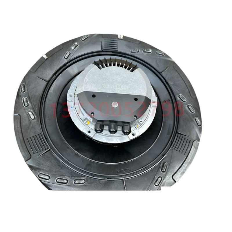 R3G630-RB32-03 ebm-papst fan 380V 3.6kW 5.5A 1400Rpm