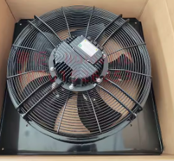 W3G630-NR63-01 1.15KW 3-380/480V 1.80A 1260rpm ebm-papst fan