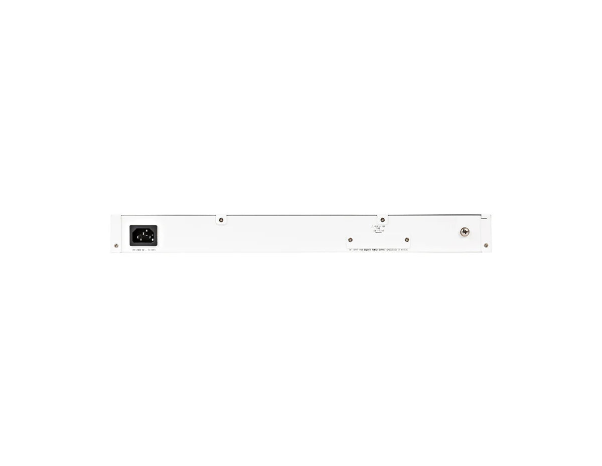 Fortinet FS-124E-POE Switch