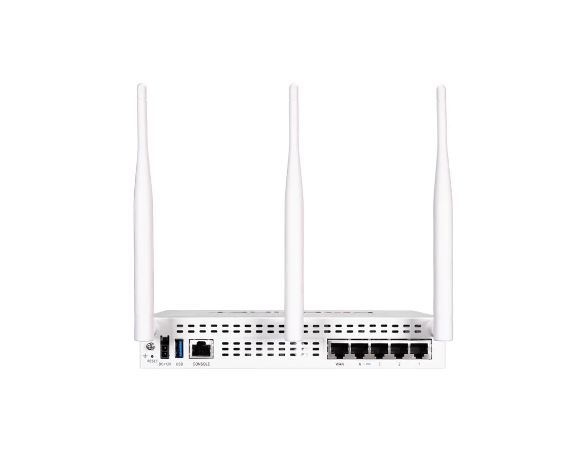 Fortinet FWF-40F-A-BDL-950-36 Firewall