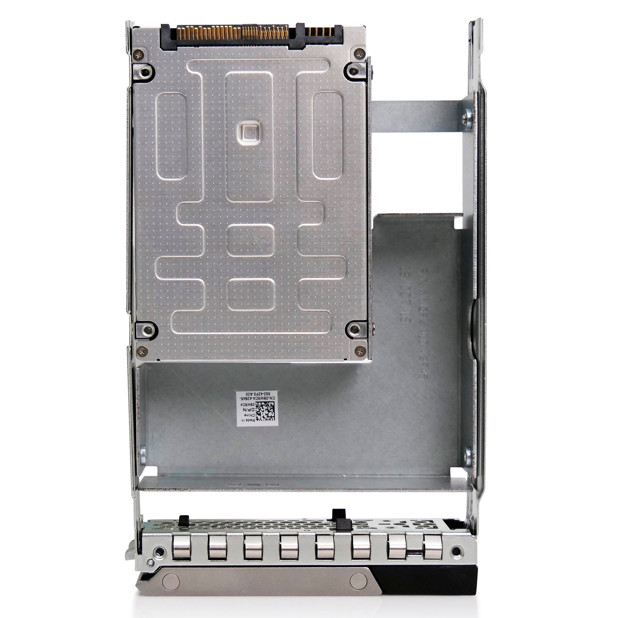 Dell G14 0XCRDV 3.84TB 1 DWPD SAS 12Gb/s MLC Hybrid 3.5in Solid State Drive