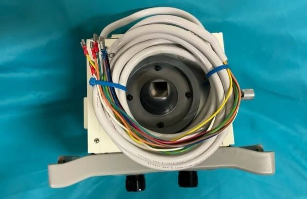 GE AMX Collimator