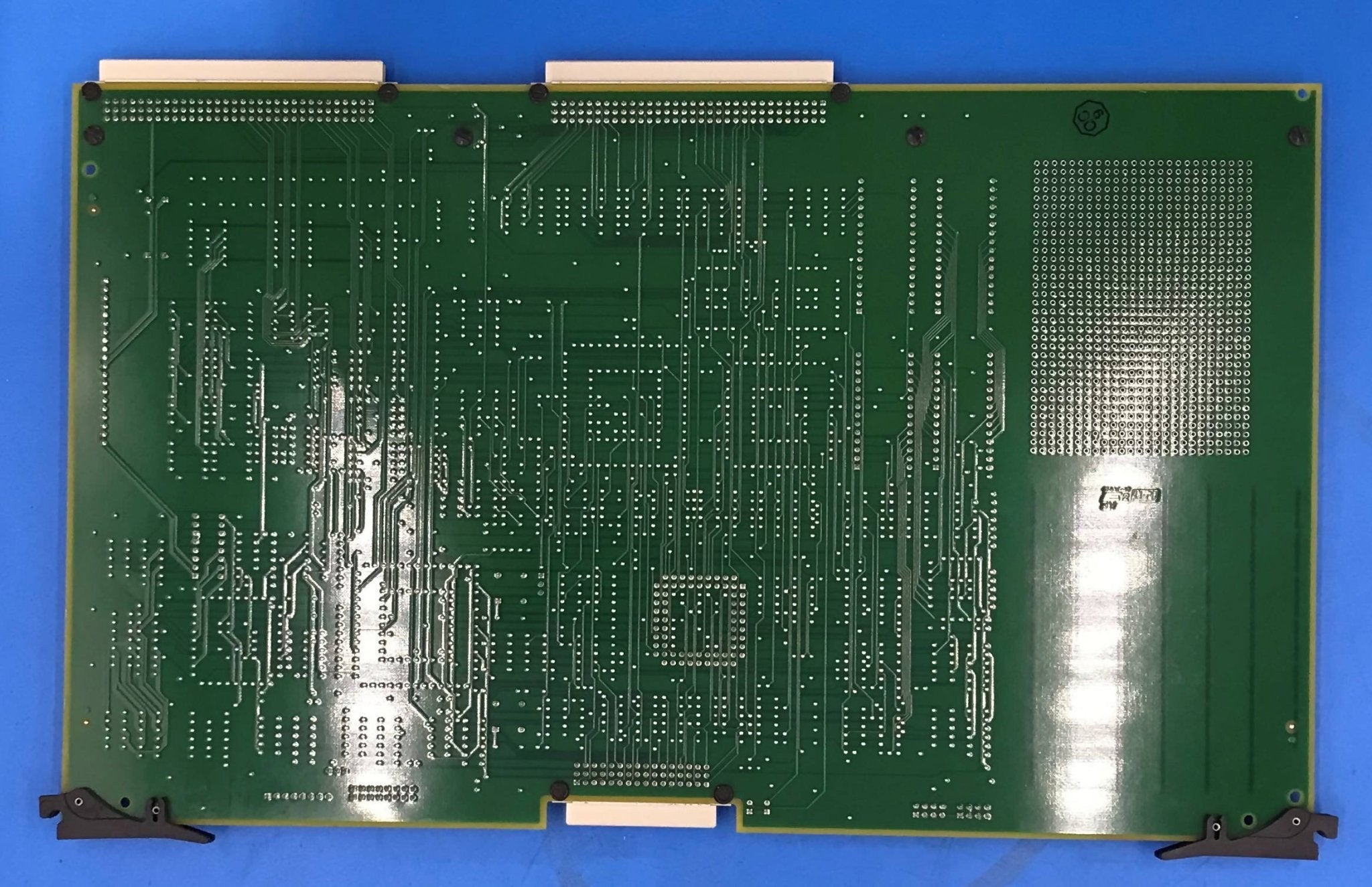 Generic CPU-BIU Board (46-321384 G2-C) GE Advantix