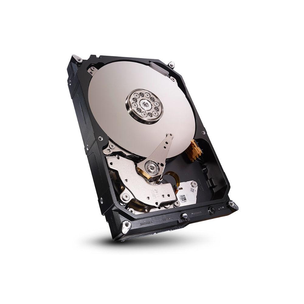 HP Enterprise Capacity 3.5 HDD ST4000NM0285 867803-005 4TB 7.2K RPM SAS 12Gb/s SED-FIPS 3.5in Refurbished HDD