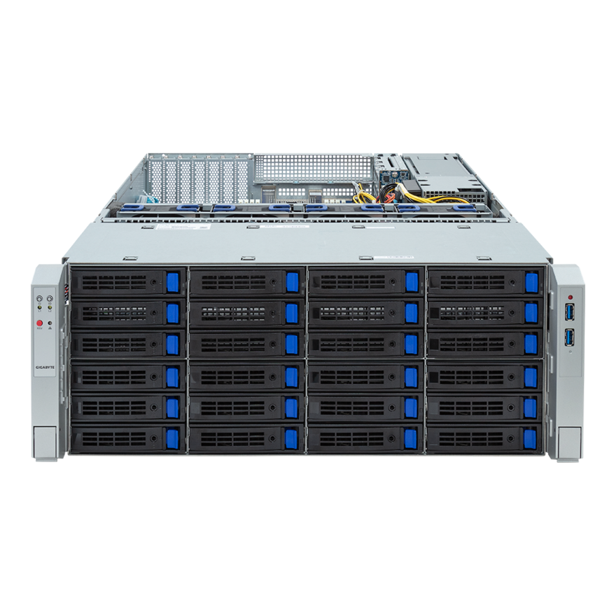 GIGABYTE S453-S70-AAV1