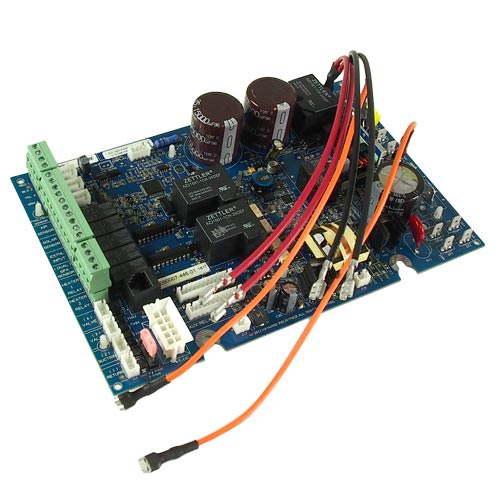 Hayward GLX-PCB-PRO Main PCB Replacement for ProLogic & AquaPlus Pool Automation Systems