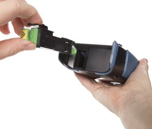 EXFO SC/APC Click-Out Optical Connector