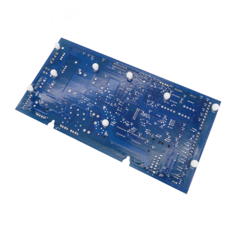 Hayward HLX-PCB-MAIN OmniLogic Main Control Board Replacement for Pool Automation Systems
