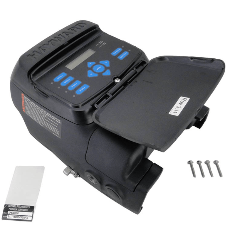 Hayward SPX3400DR EcoStar Motor Drive 230V Variable Speed Pump Control Replacement