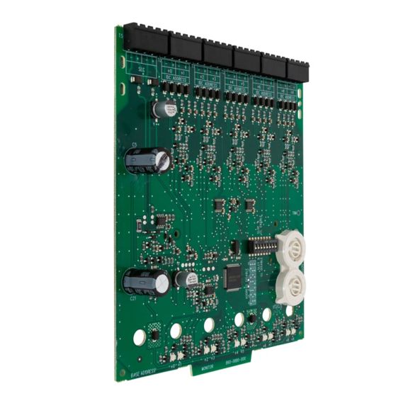 NMM-100-10 | Notifier Ten-Input Addressable Monitor Module