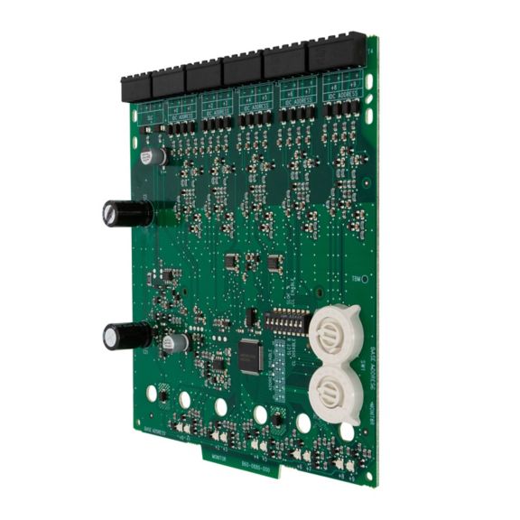 NMM-100-10 | Notifier Ten-Input Addressable Monitor Module
