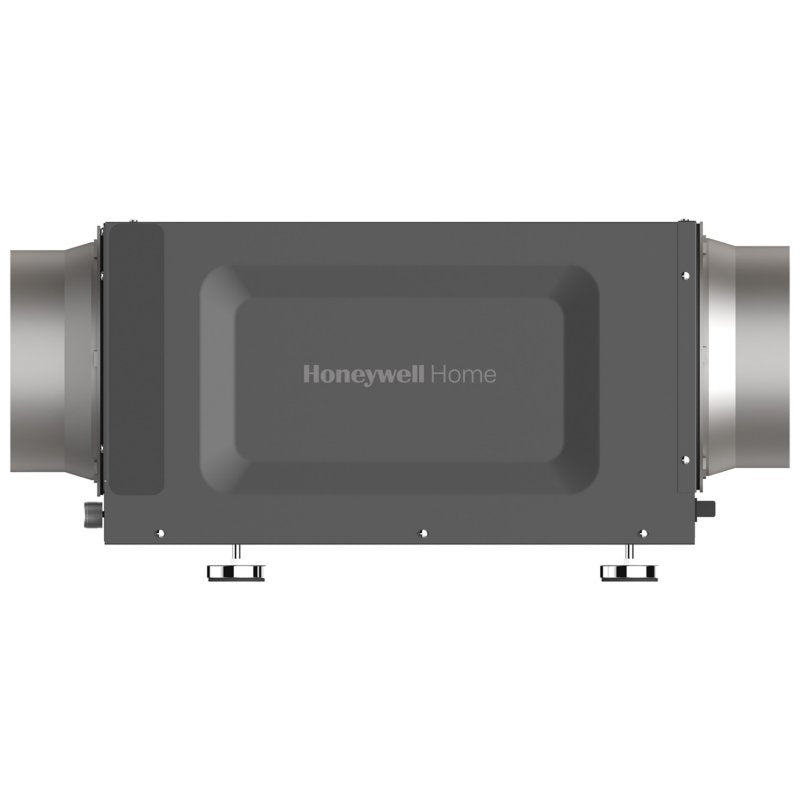Honeywell DR65A3000 Whole-House Dehumidifier 65 Pint 120VAC HVAC Integrated Moisture Control Unit