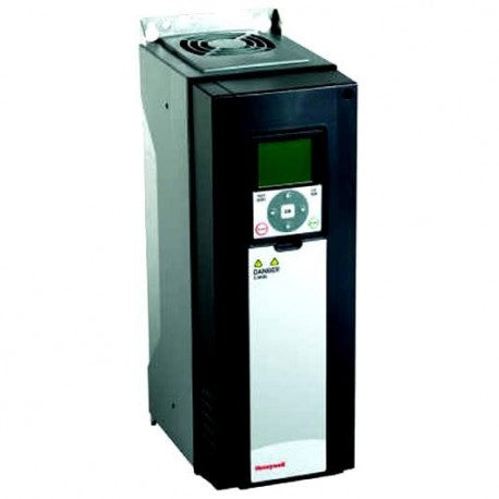HVFDSD3C0250G100 | Honeywell Smart VFD, 25 HP, 460 VAC, NEMA 1