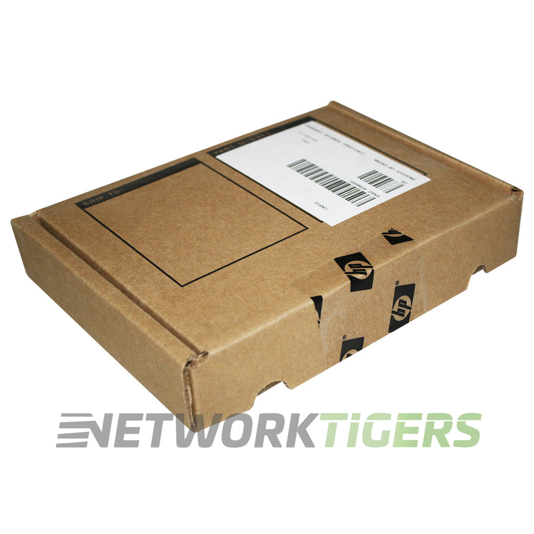 NEW HPE 8120-6903 ZL Switch 15ft 220V-250V 16A L6-20P to C19 Locking Power Cord