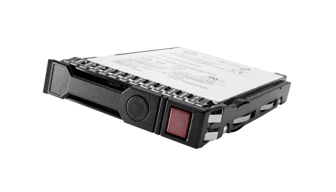 HP Gen8 881787-S21 12TB 7.2K RPM SATA 6Gb/s 512e 256MB 3.5" Manufacturer Recertified HDD