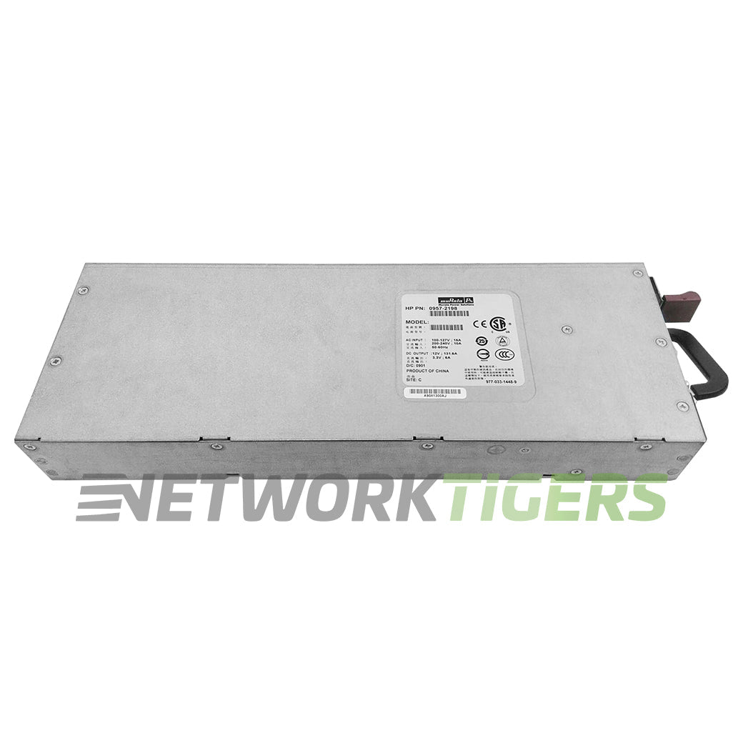 NEW HPE AD052A RX3600/RX6600 1600W Server Power Supply