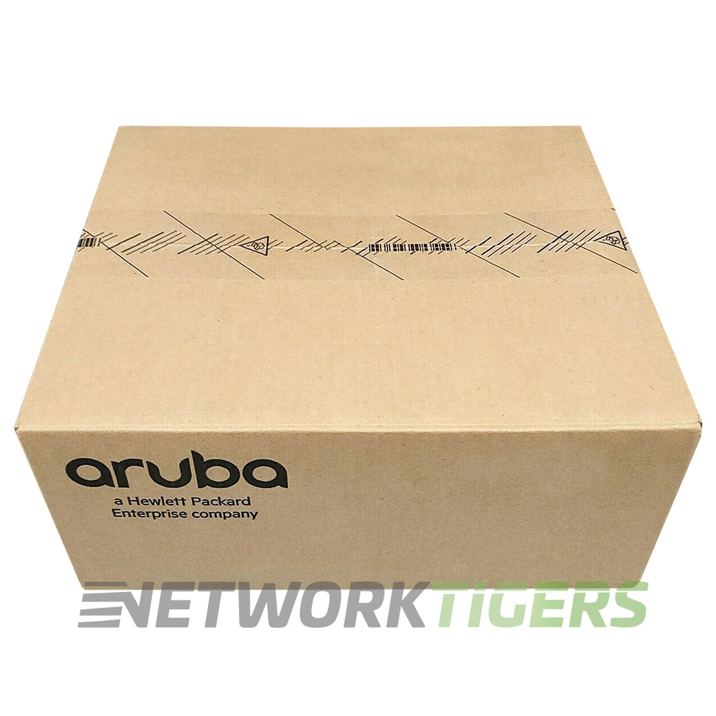 NEW HPE Aruba J9779A 2530-24-PoE+ 24x FE PoE+ RJ45 2x 1GB RJ45 2x SFP Switch