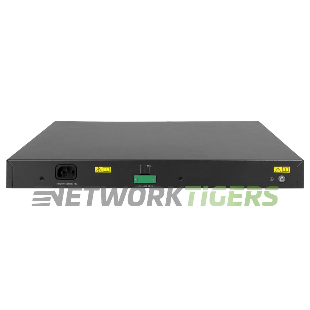 NEW HPE JD332A 3600 SI Series 48x FE RJ45 4x 1GB SFP Switch