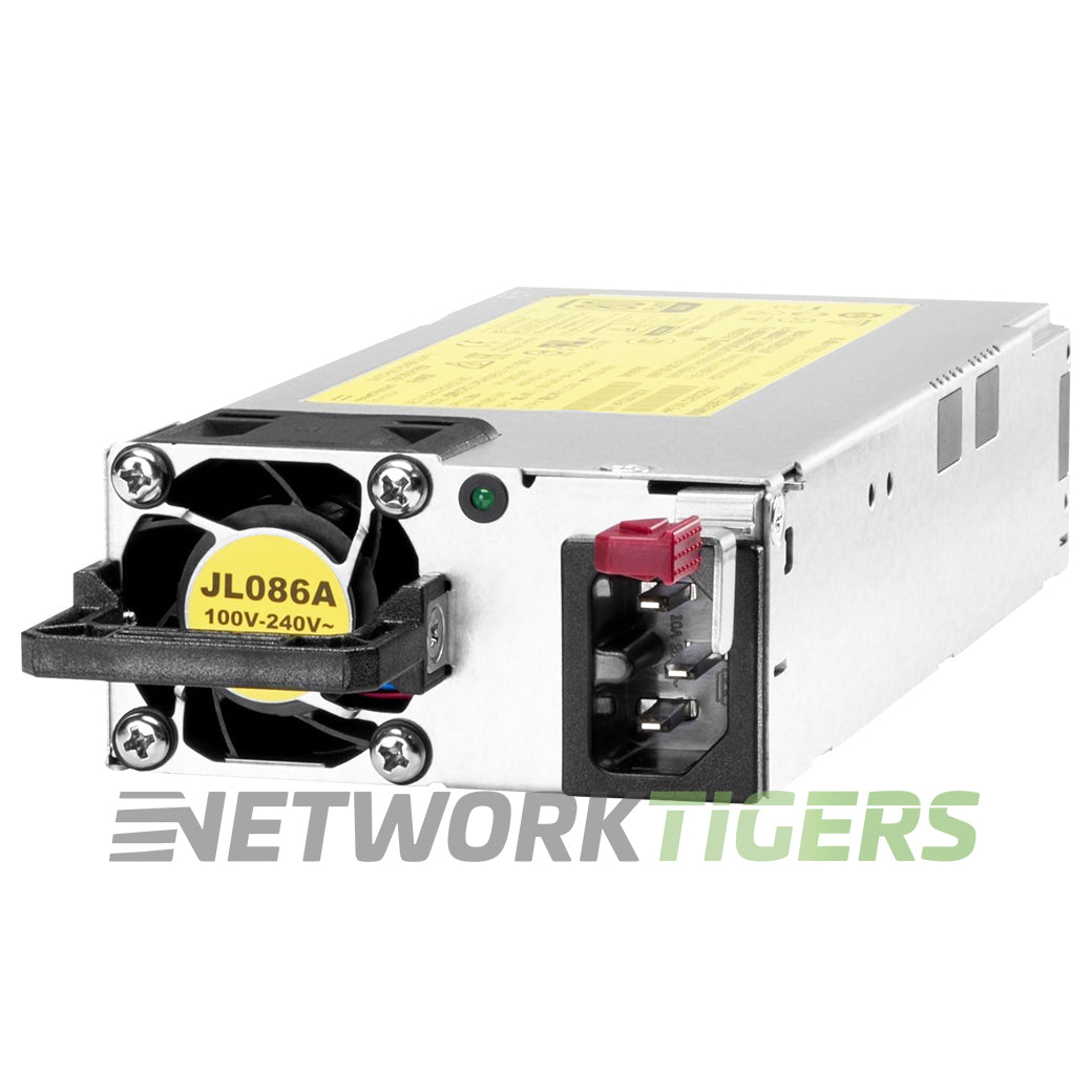HPE Aruba JL086A 2930M Series 680W AC Switch Power Supply