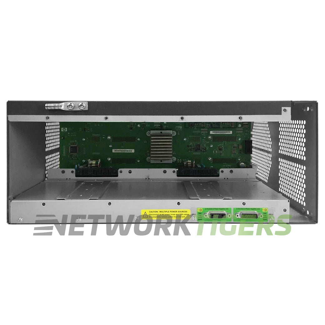 HPE J8697A 5400zl Series 6x Expansion Slots Switch