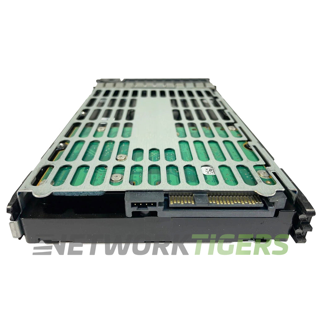 HPE 649327-002 MB2000FBZPN 3.5 in SAS 2TB 6G 7.2K LFF MDL DP Server Hard Drive