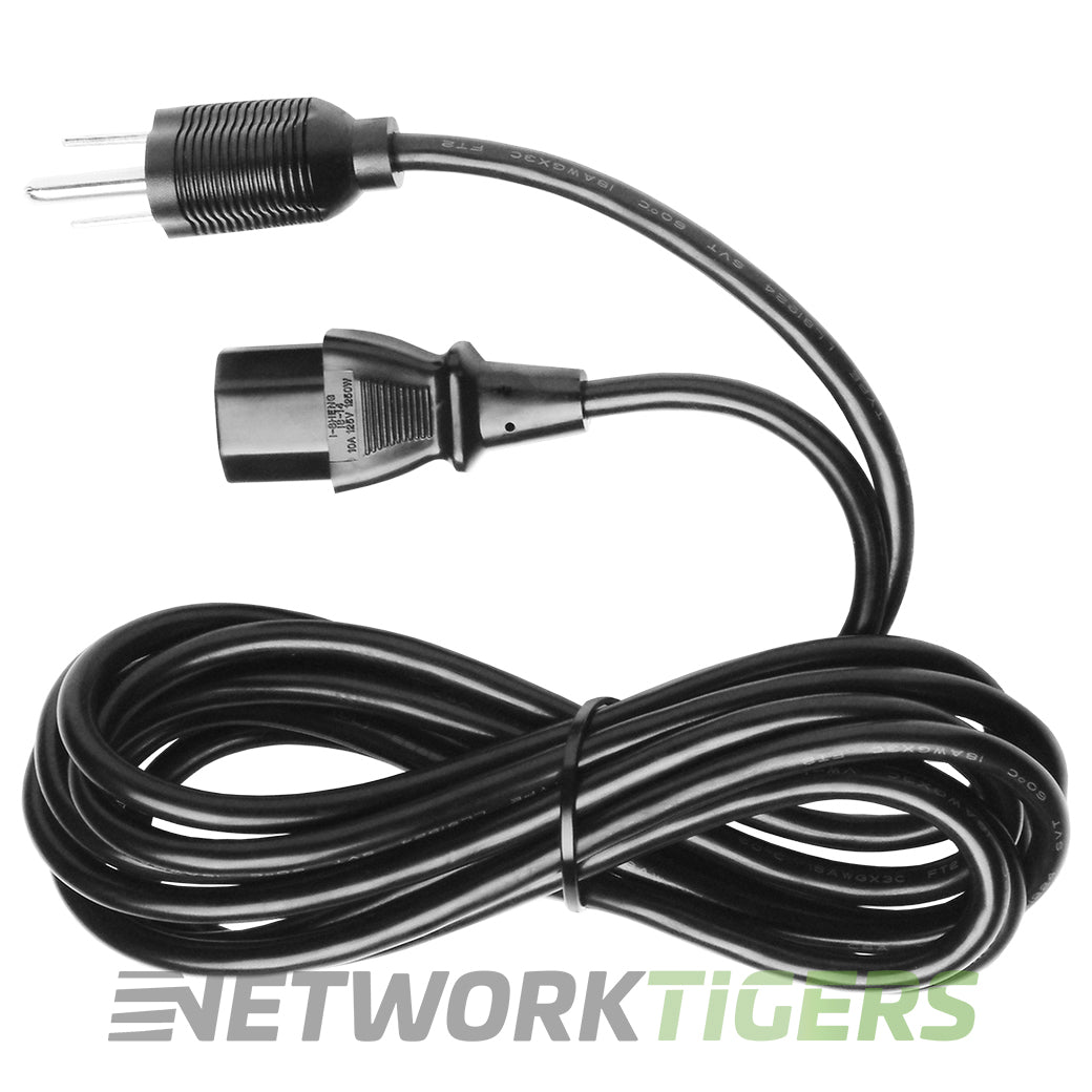 HPE AF565A C13 - SEV 1011 CH 250V 10Amp 1.83m Power Cord