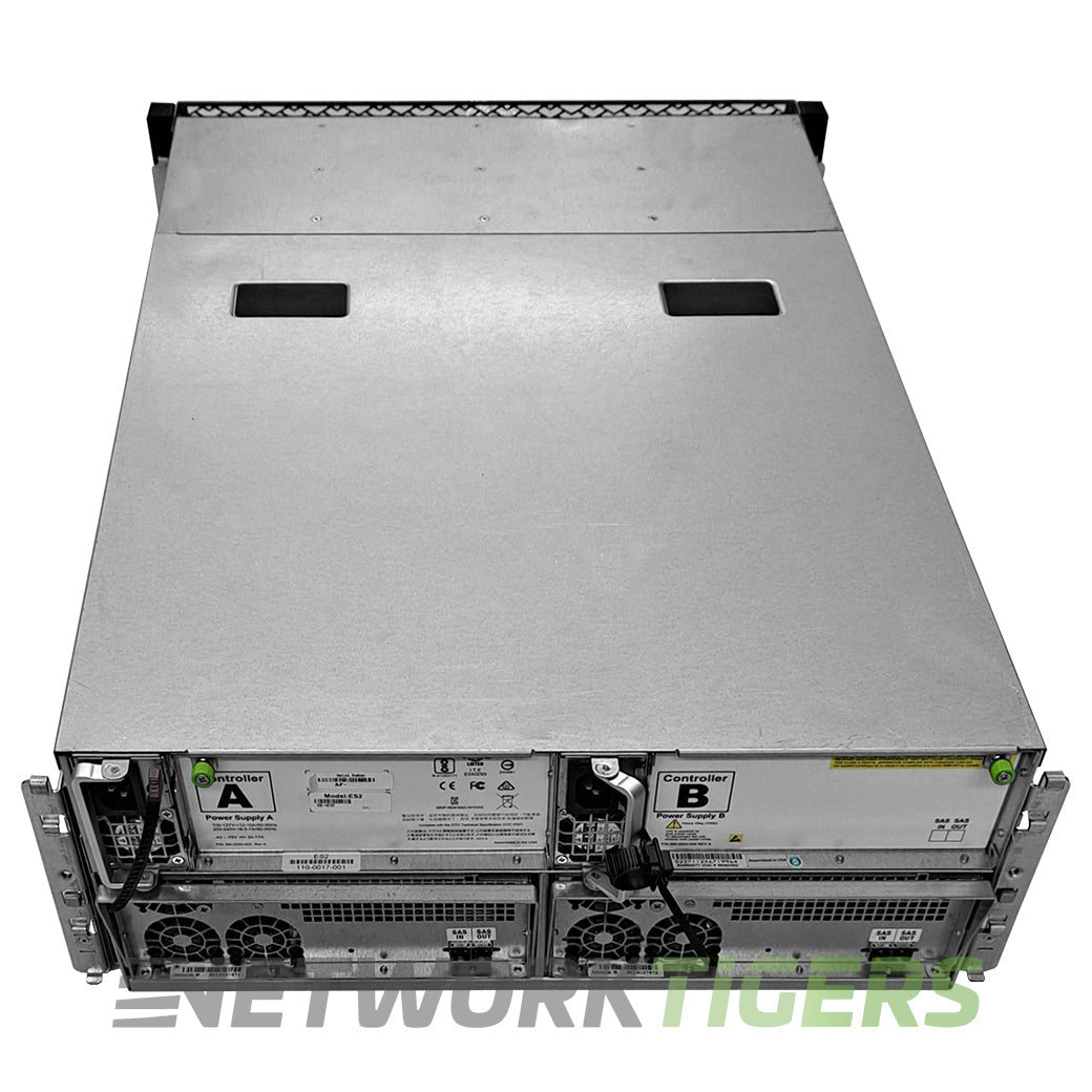HPE C5K-4F-126T-G Nimble Storage CS5000 w/ 126TB Hard Drive Capacity