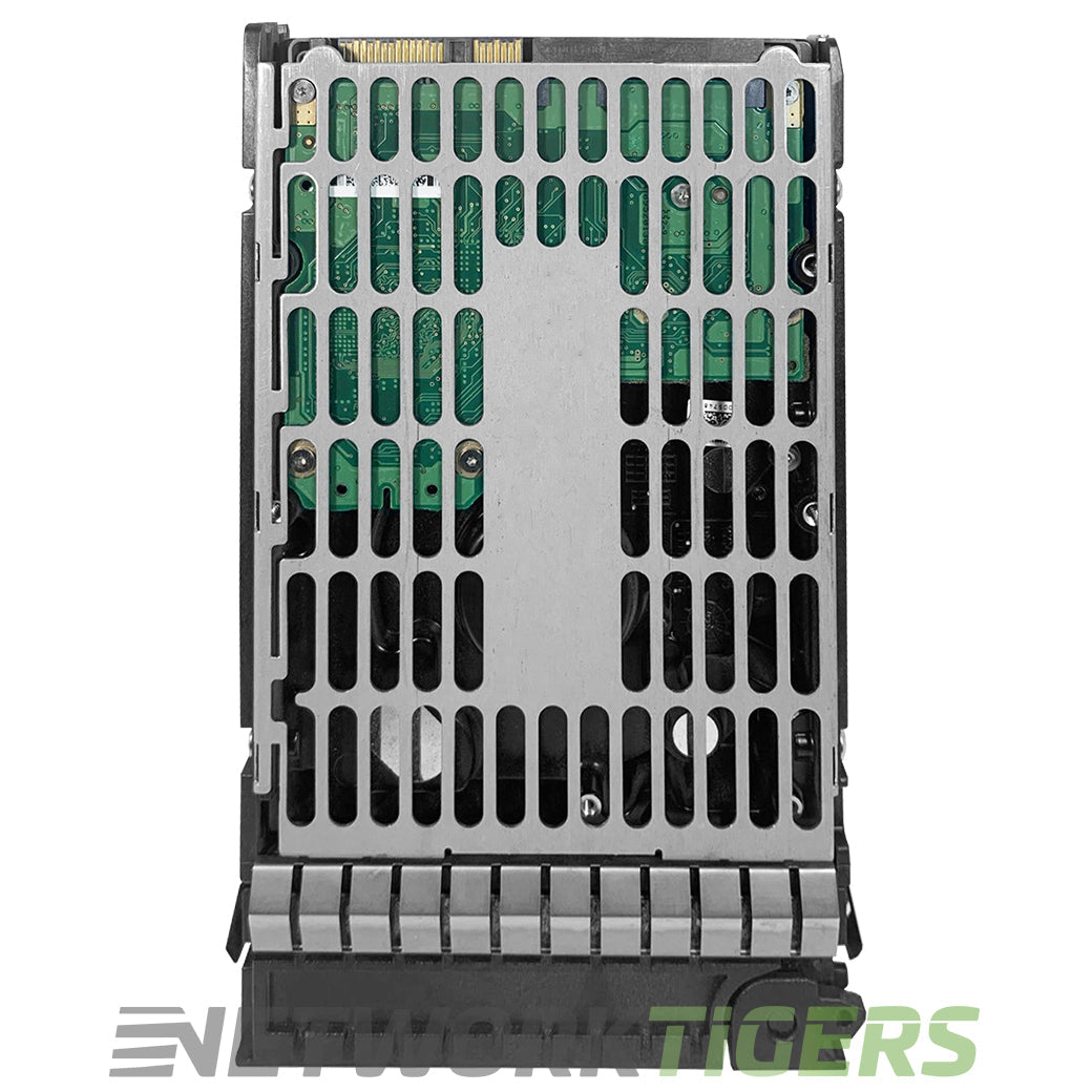 HPE EF0300FARMU 516810-001 LFF 3.5 Inch 300GB 15K SAS Hard Drive