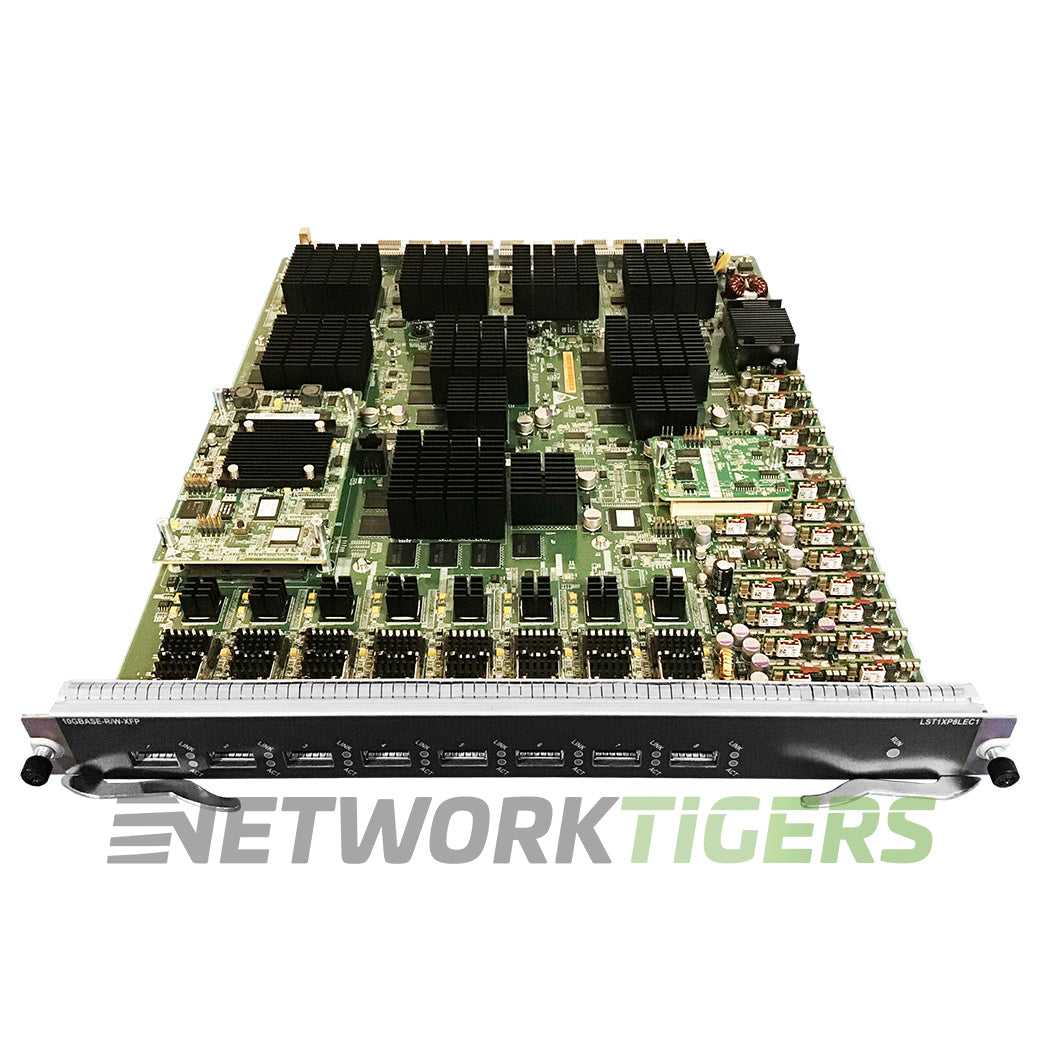 NEW HPE JC068A ProCurve 12500 Series 8x 10GB XFP Switch Module