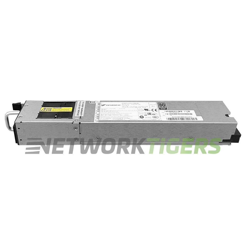 HPE JC680A 5700 Series 650W AC Switch Power Supply