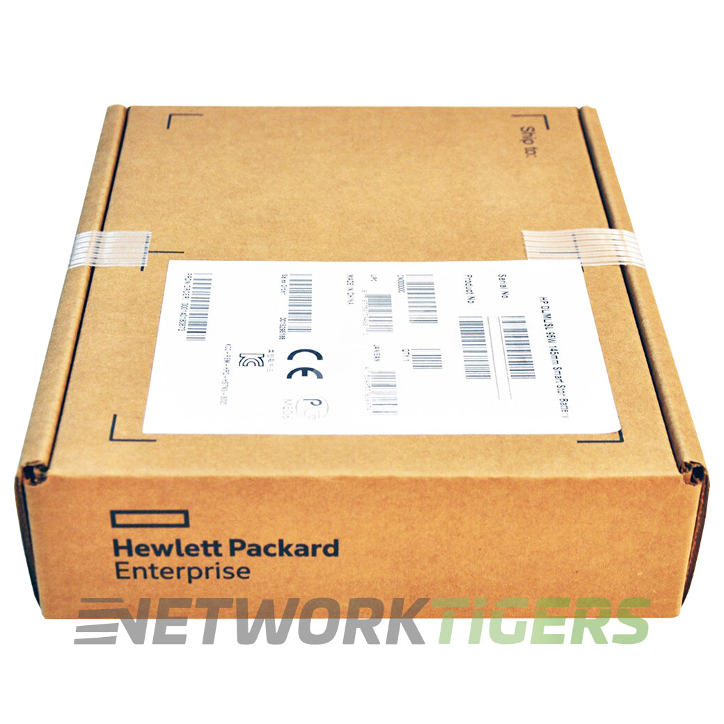 HPE JG425A FlexNetwork 8x 1 Gigabit SFP HMIM Router Module