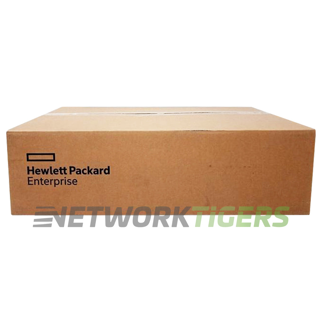 NEW HPE JG624A FlexFabric 12900 Series 48x 10GB SFP+ EA Switch Module