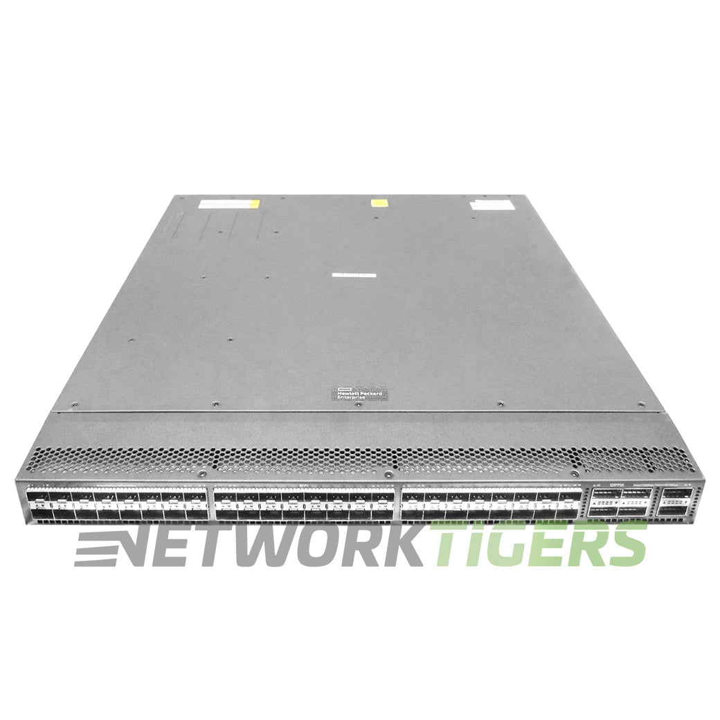 NEW HPE JH395A FlexFabric 5940 Series 48x 10GB SFP+ 6x 100GB QSFP28 Switch